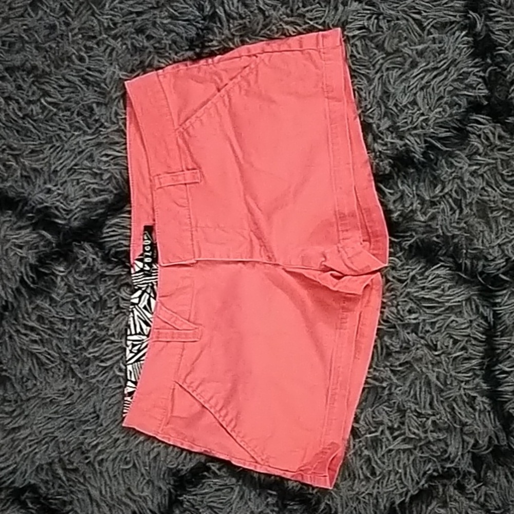 Volcom Shorts. Size 5